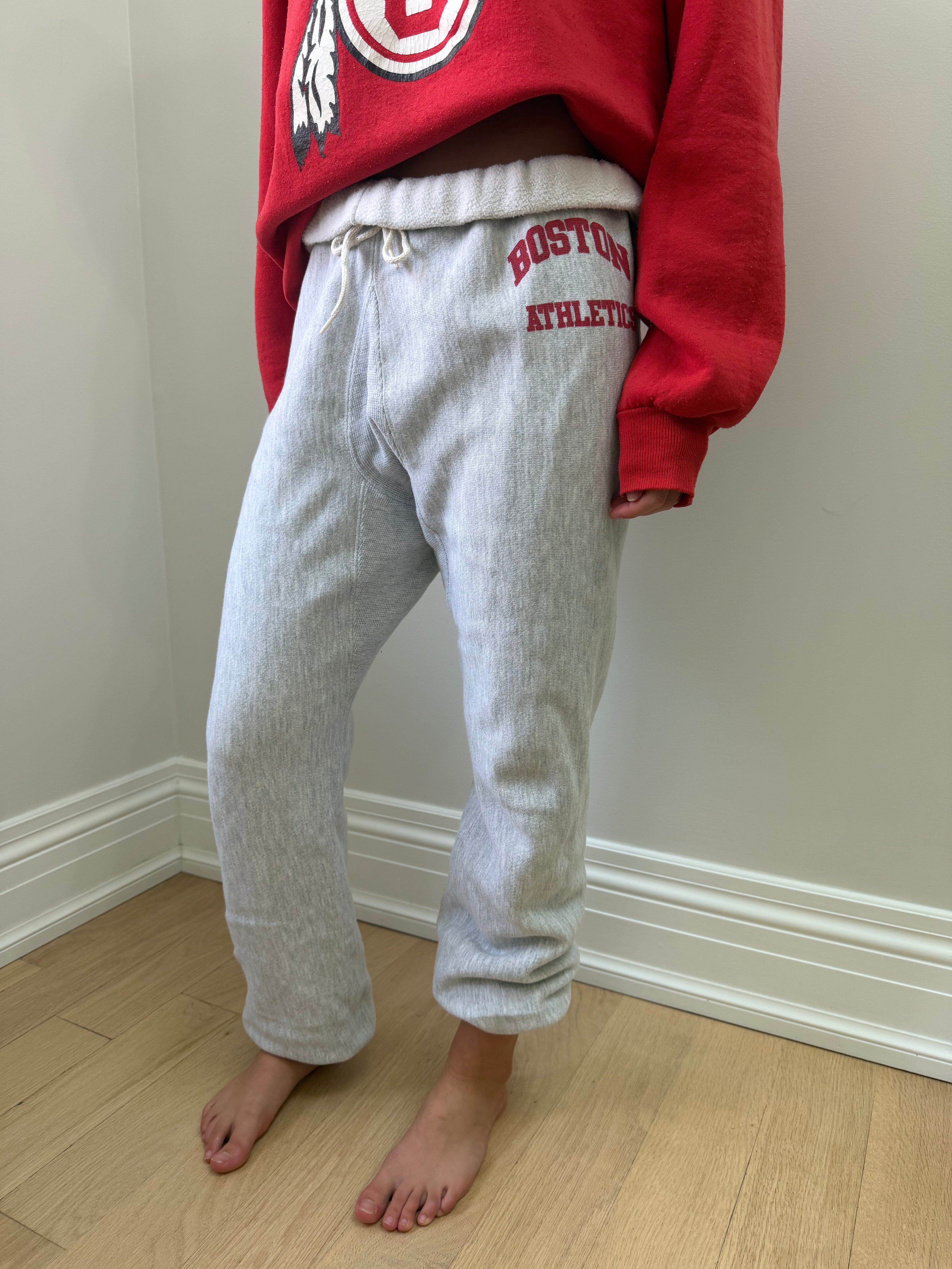 Jansport 80/90's Boston Sweatpants