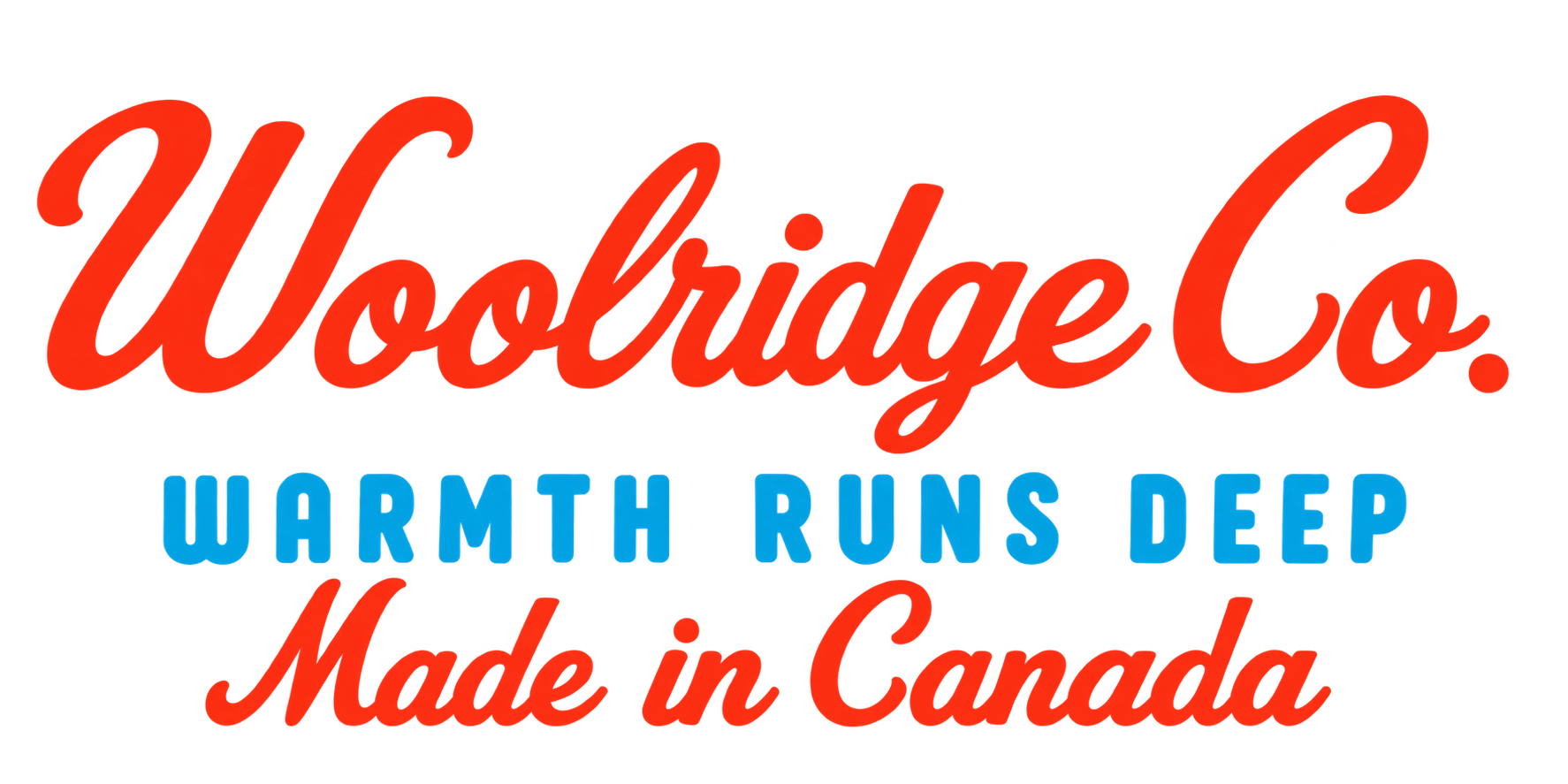 Woolridge & Co. 